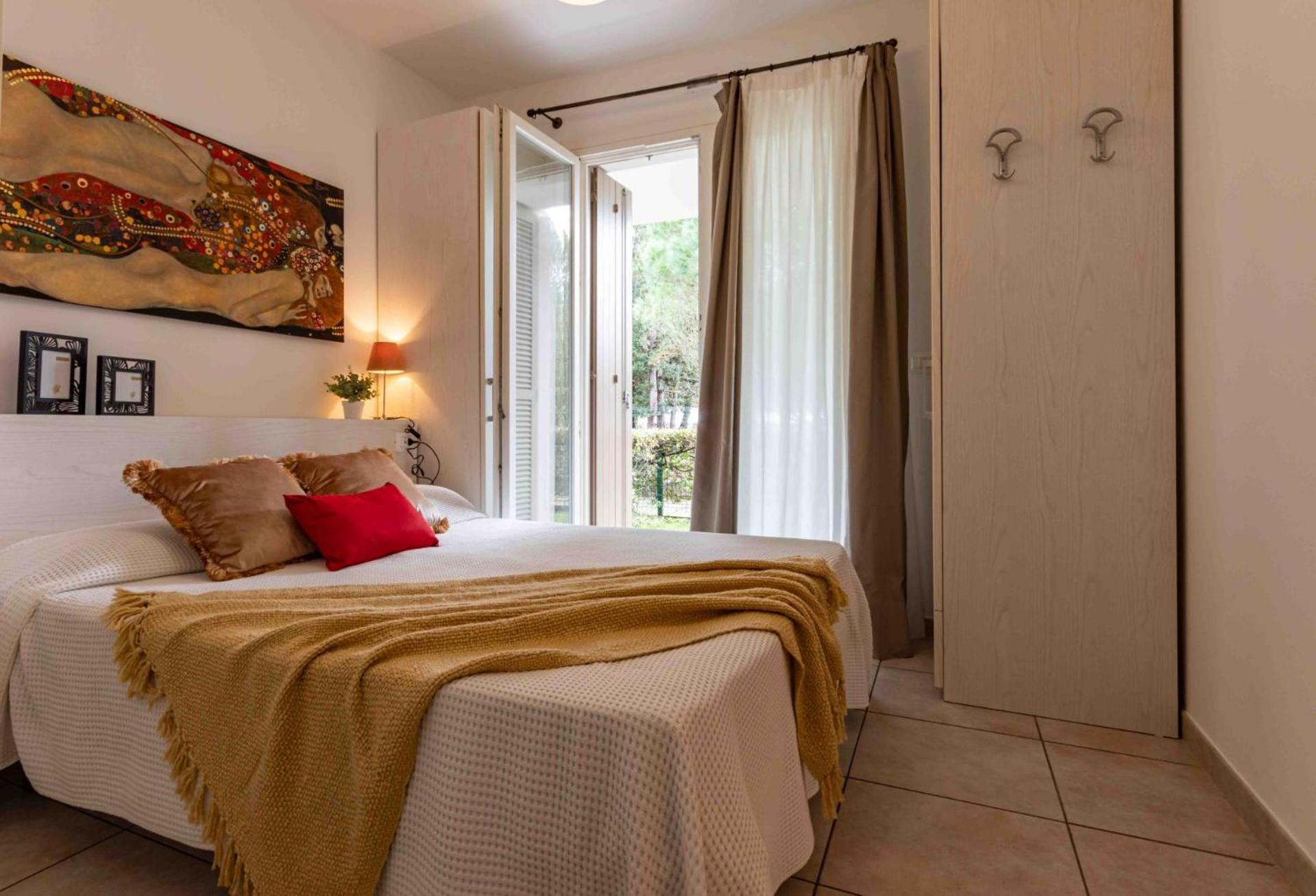Villaggio Evanike ビビオーネ 部屋 写真